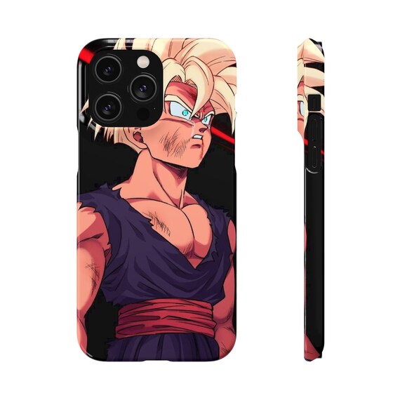 Meeyi Uones Dragon Ball Z Wallpapers Goku 2 Case Iphone 7 Plus