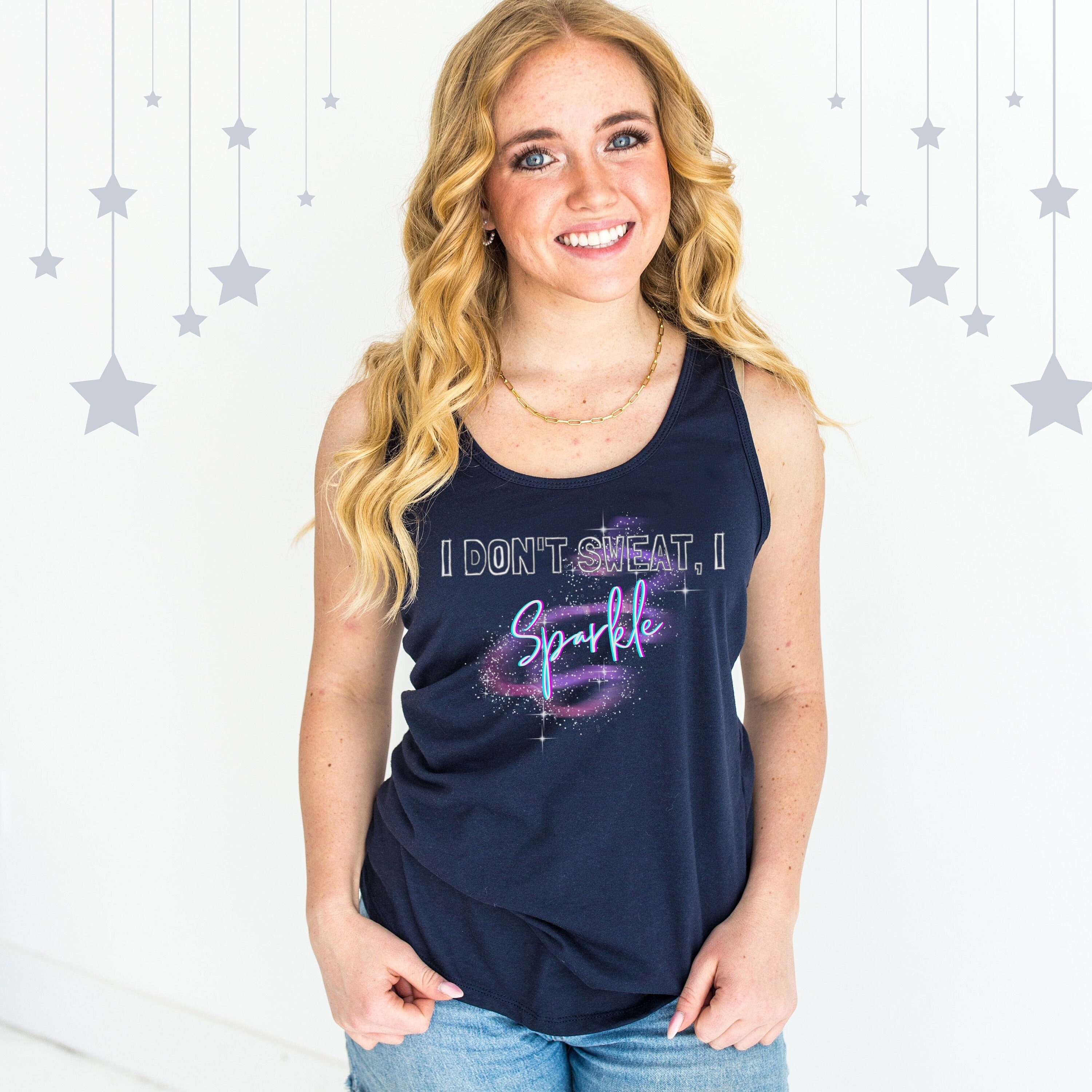Sweat Tanks - Etsy