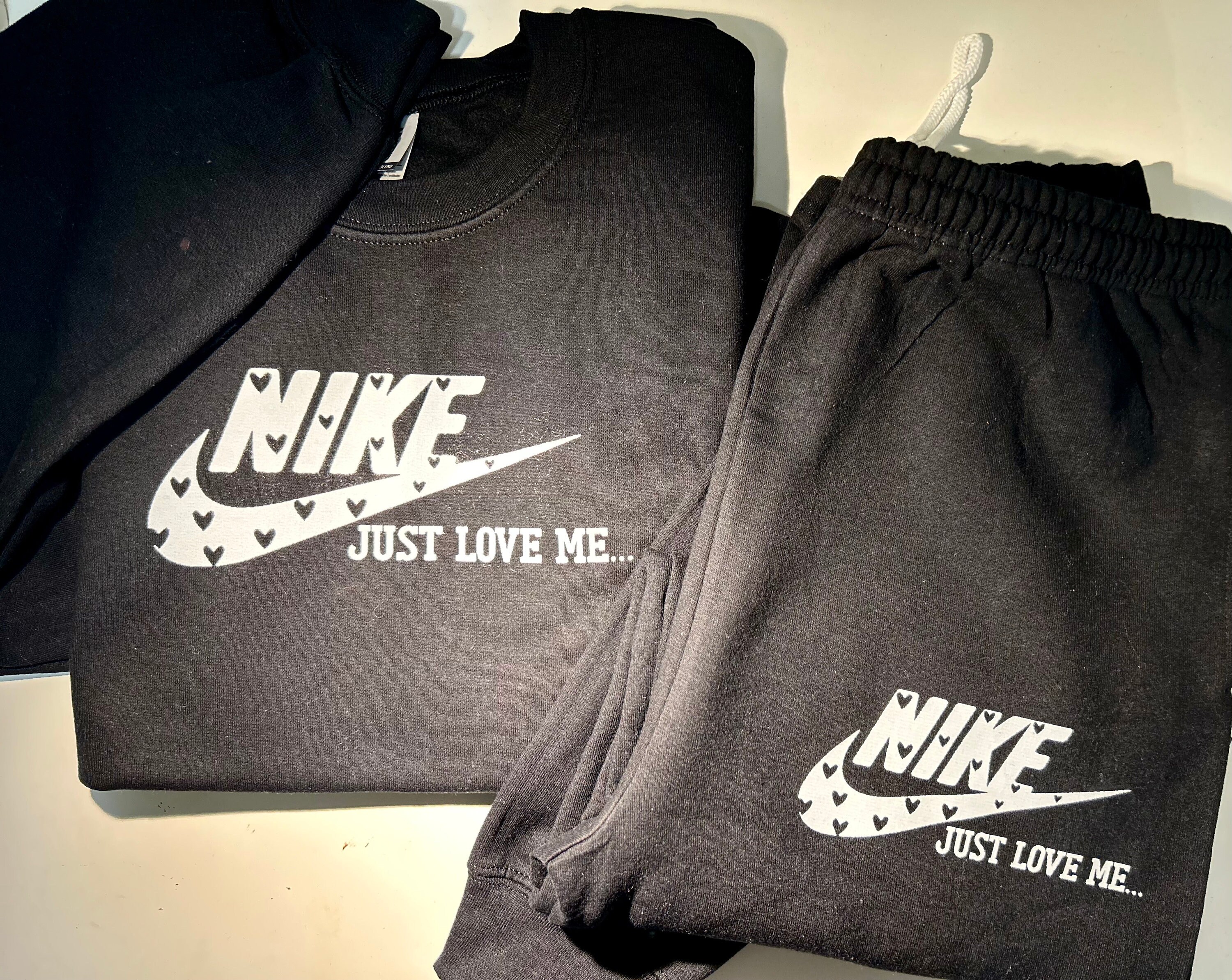 Custom nike hotsell jumpsuits