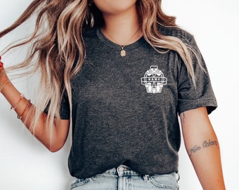 Personalized Baseball Catcher Mask Shirt: Baseball Mom T-Shirt