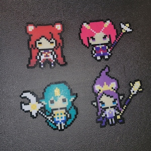 League of Legends Perlers