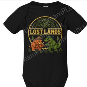 Anpassad EDM Baby Headbanger In Training Baby Onesie för barn, pojke eller flicka