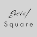 SocialSquareShop store logo