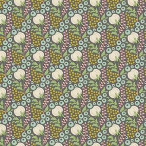 Tilda Sanctuary / Sanctuary Cottonfield Greygreen