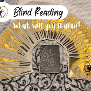 Blind Reading