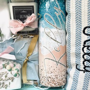 Custom Gift Box