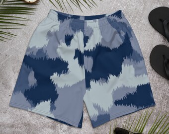 Men's Recycled Athletic Shorts