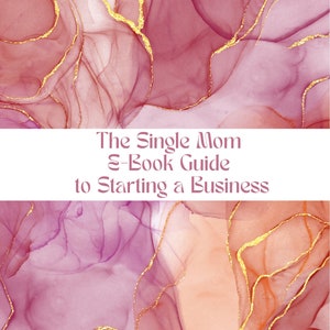 Ebook for woman, side hustle ebook, ebook business, how to make money ebook