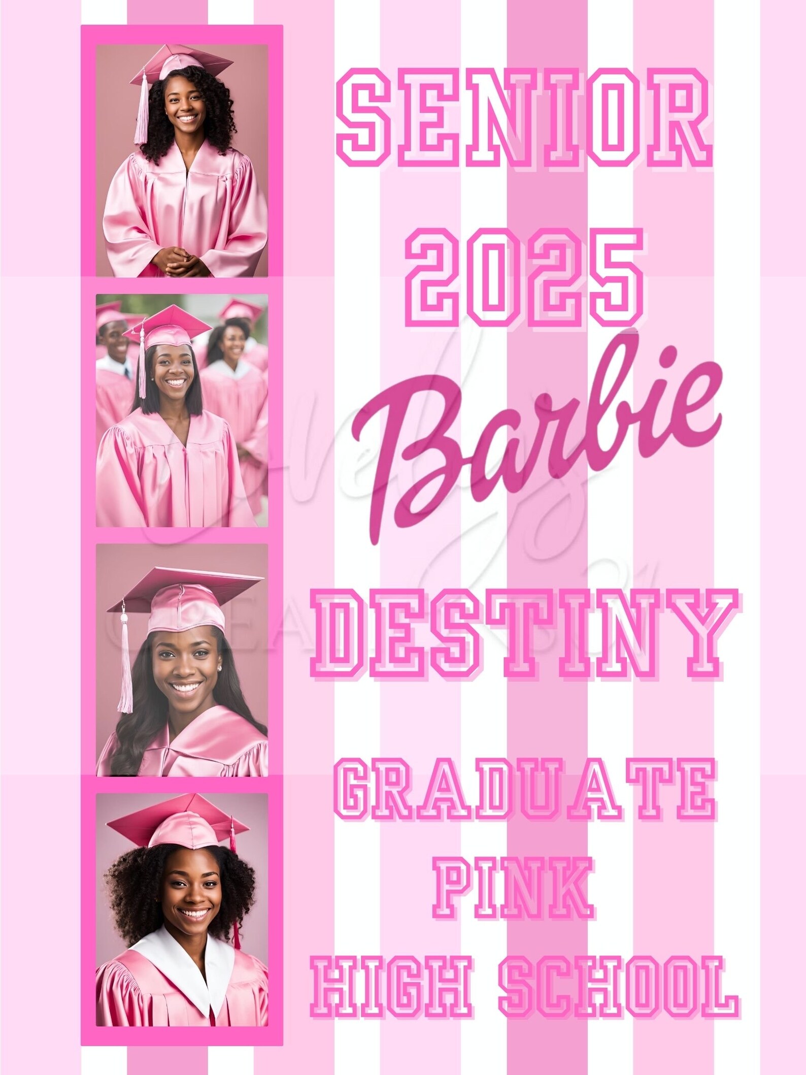 Senior 2025 Svg, Senior Png, Class of 2025 Svg, Graduate 2025 , Senior