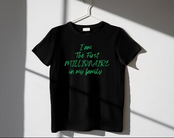 My hustle looks different, I am a millionaire, millionaire mindset svg, millionaire svg, Rich energy png