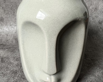 Keramik Gesichtswachswärmer: Teelicht Ätherisches Öl Duftlampe