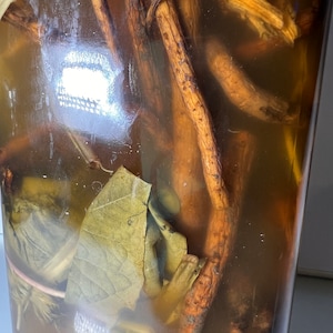 Organic Dandelion Apple Cider Vinegar Tincture