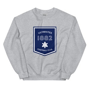 Tottenham Banner Sweatshirt