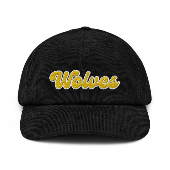 Wolverhampton wolves sale hat