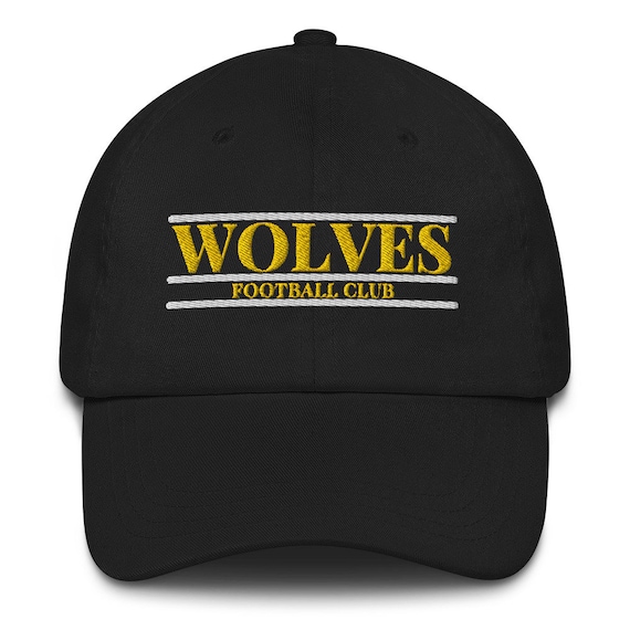 Wolverhampton wolves sale hat