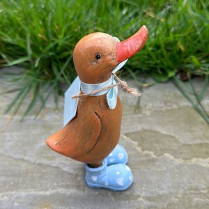 Baby duck wellies cheap