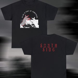 To Be A Part Of Something Tee