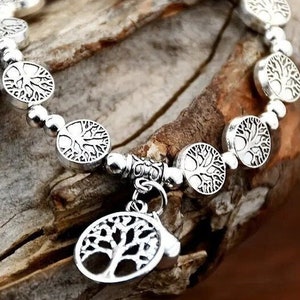Tree of Life Bracelet