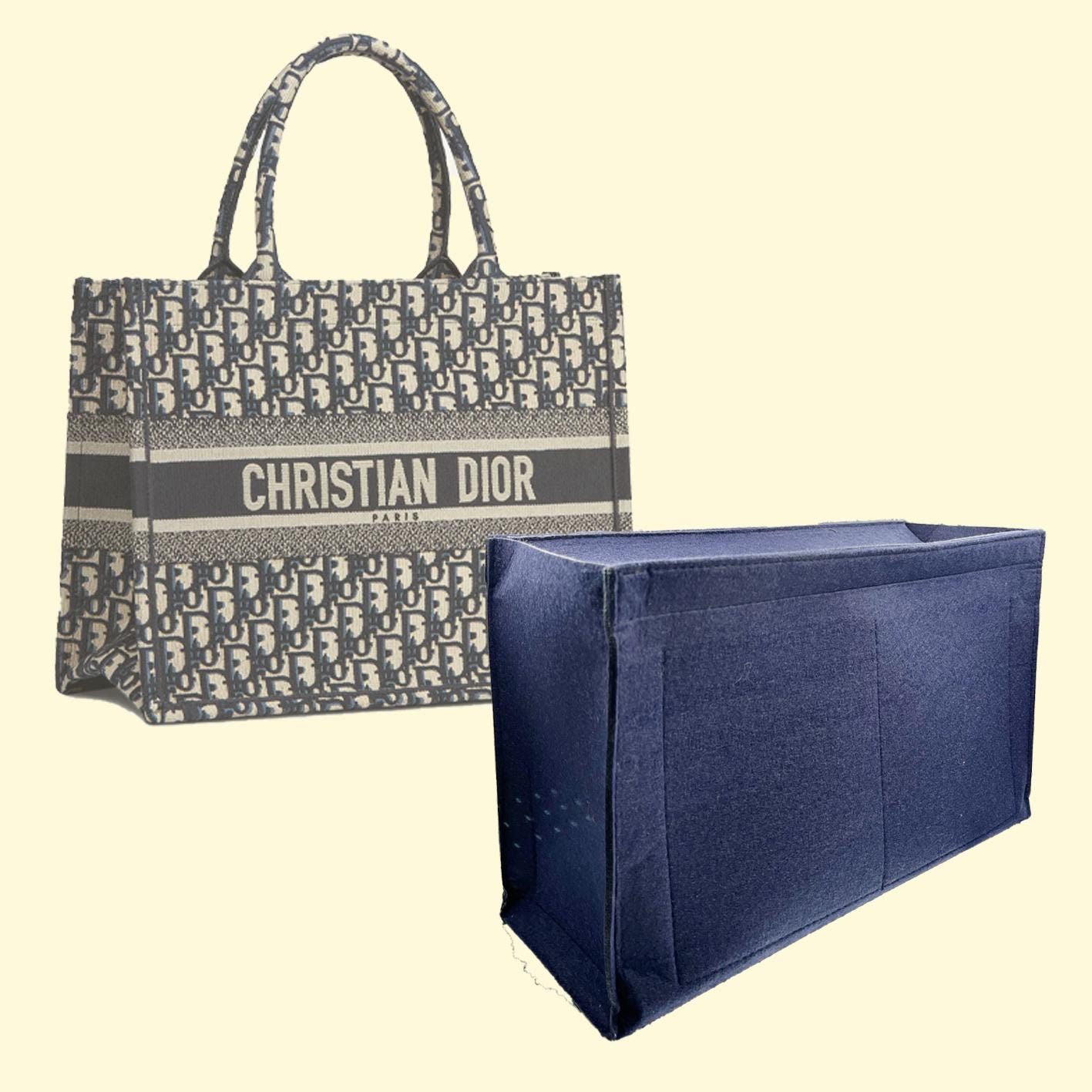 Dior Book Tote Bag Etsy Australia