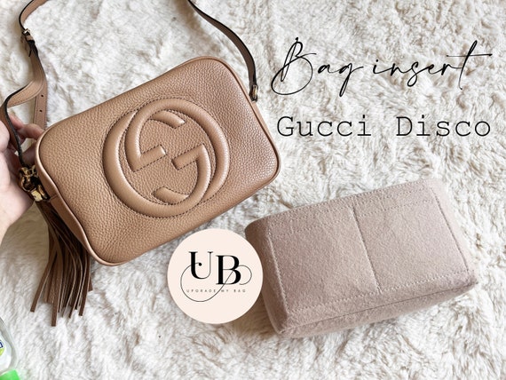 Buy Bag Organiser Insert for Soho Disco in Stock and Ready to Dispatch 2 Days Felt Purse Organiser for Disco Handbag Organiser for Disco Online in India Etsy