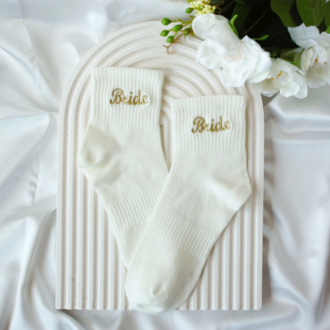 Women's Wedding Animal Sock Bundle
