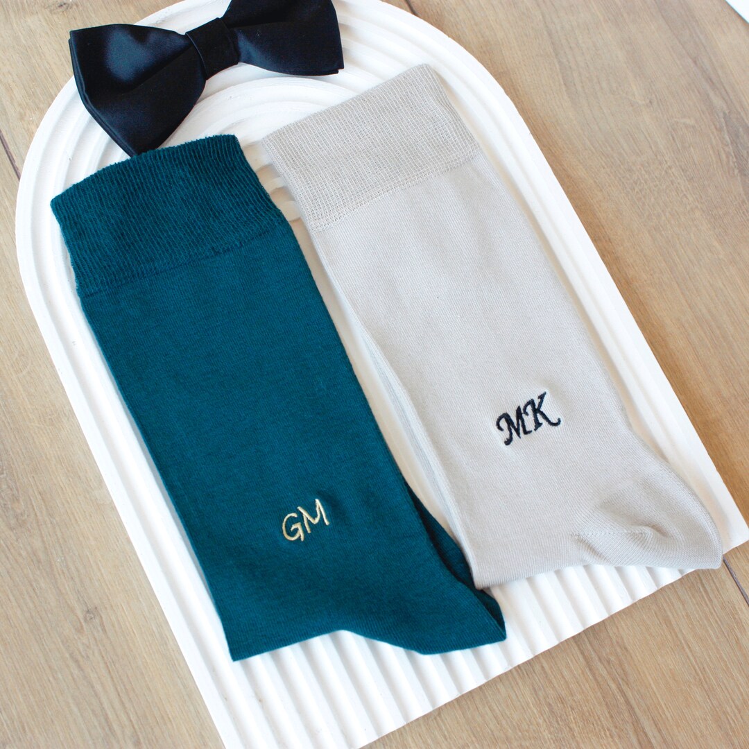 Men's Wedding New Socks Bundle main image 1
