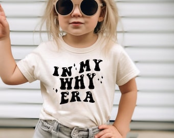 En mi era por qué, png de tendencia, png divertido para camisas, cita divertida png, png de niños, eras png