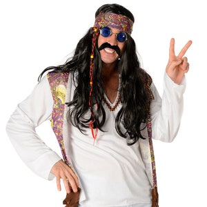 70's hippie costume online