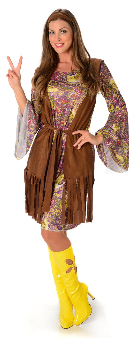 ladies corduroy pinafore dress Sandie - Cord Pinafore Dress main image 0