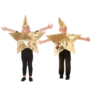 white christmas dresses Christmas Star Costume main image 1