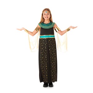 Egypt Party Dress - Etsy UK