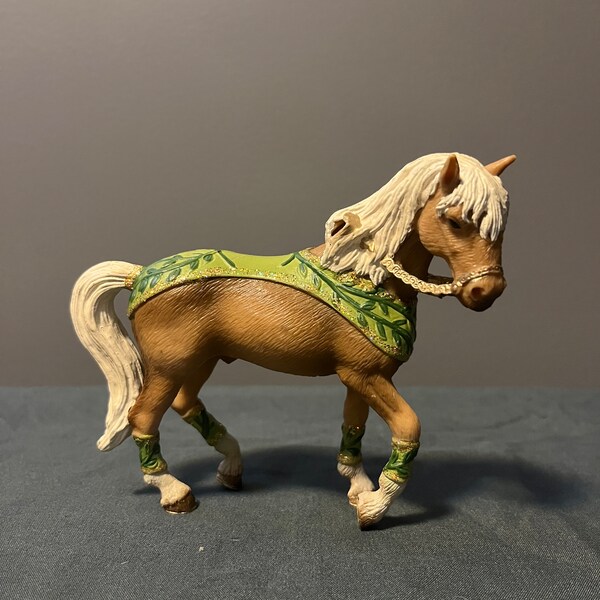 Schleich Horse Retired Etsy
