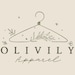 OlivilyApparel