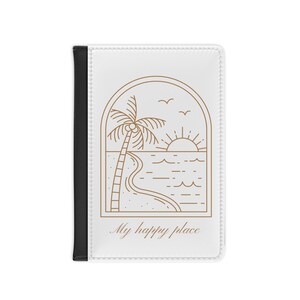 Passport Cover