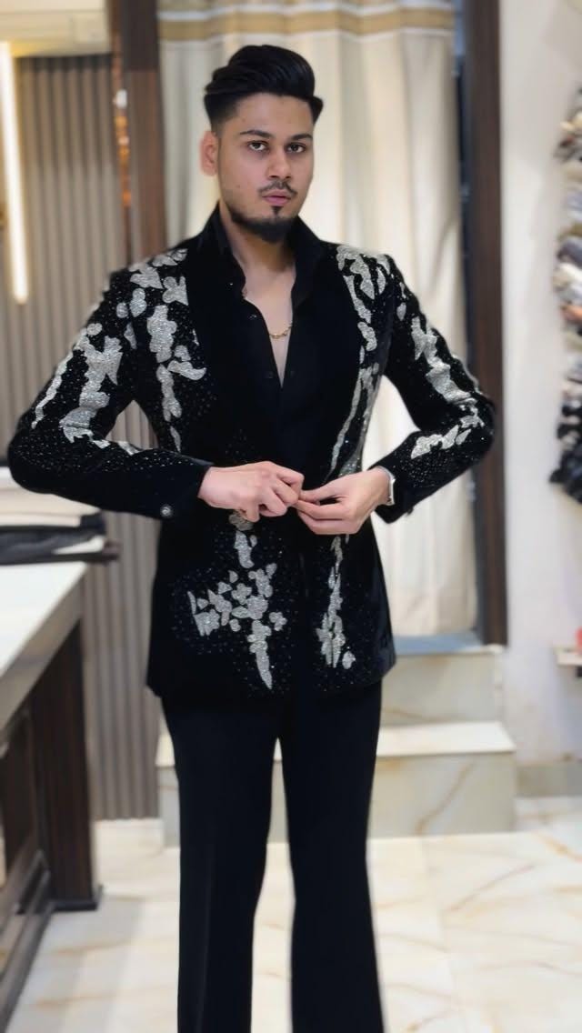 インド伝統 バナラスシルク デュパタ手織 ラベンダーピンク310✖︎95 インド伝統 バナラスシルク デュパタ手織 ラベンダーピンク310✖︎95