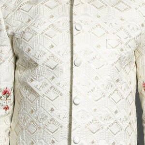 EMRAAN-HASHMI in Our Ivory Jodhpuri Suit main image 1