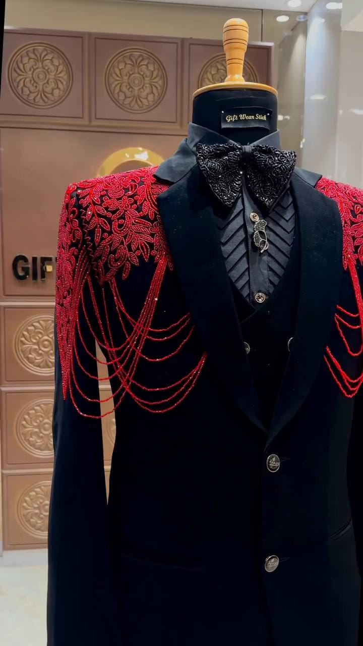 Sprankelende damesjas, broekpakken, 2-delige outfits, lange blazer met pailletten, set met broekpak, 9, M Sprankelende damesjas, broekpakken, 2-delige outfits, lange blazer met pailletten, set met broekpak, 9, M