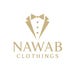 NawabClothings store logo