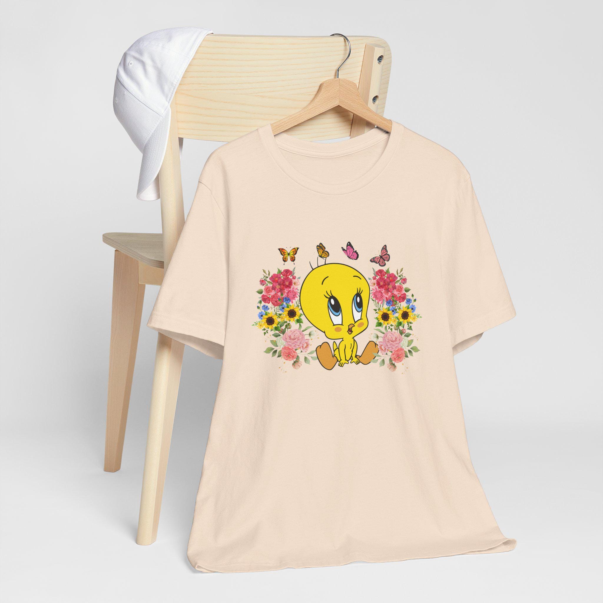 Tweety bird t shirts - Etsy 日本