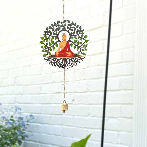 Bodhi Tree Chime