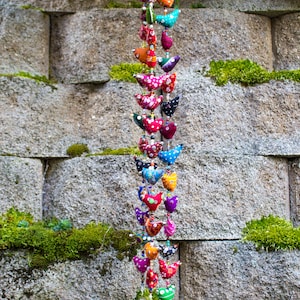 Prosperity Tota - Long (30 Birds)