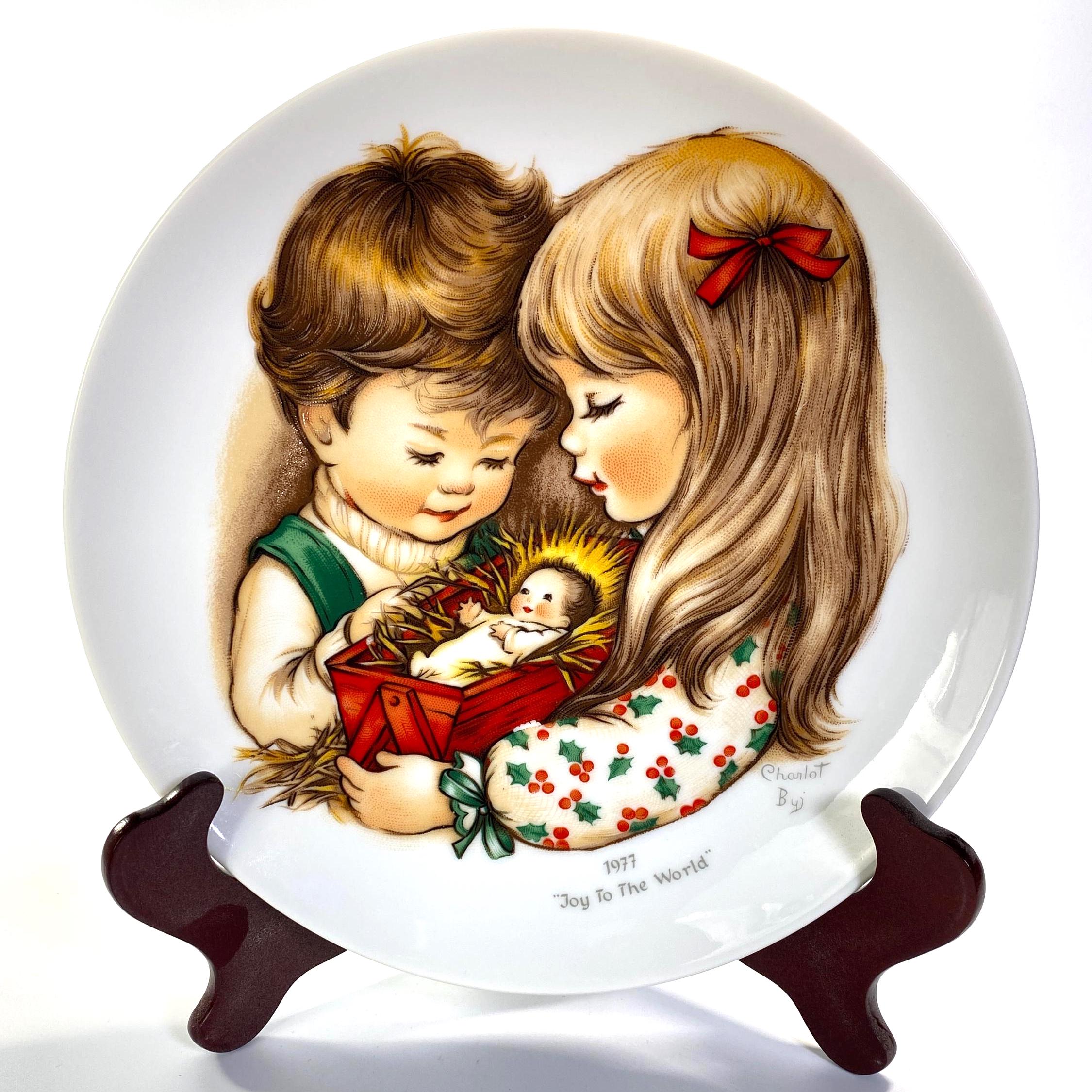 旧西ドイツ製 ヴィンテージ*Goebel ゲーベル*オーナメント プレート飾り皿 Goebel Plates - Etsy