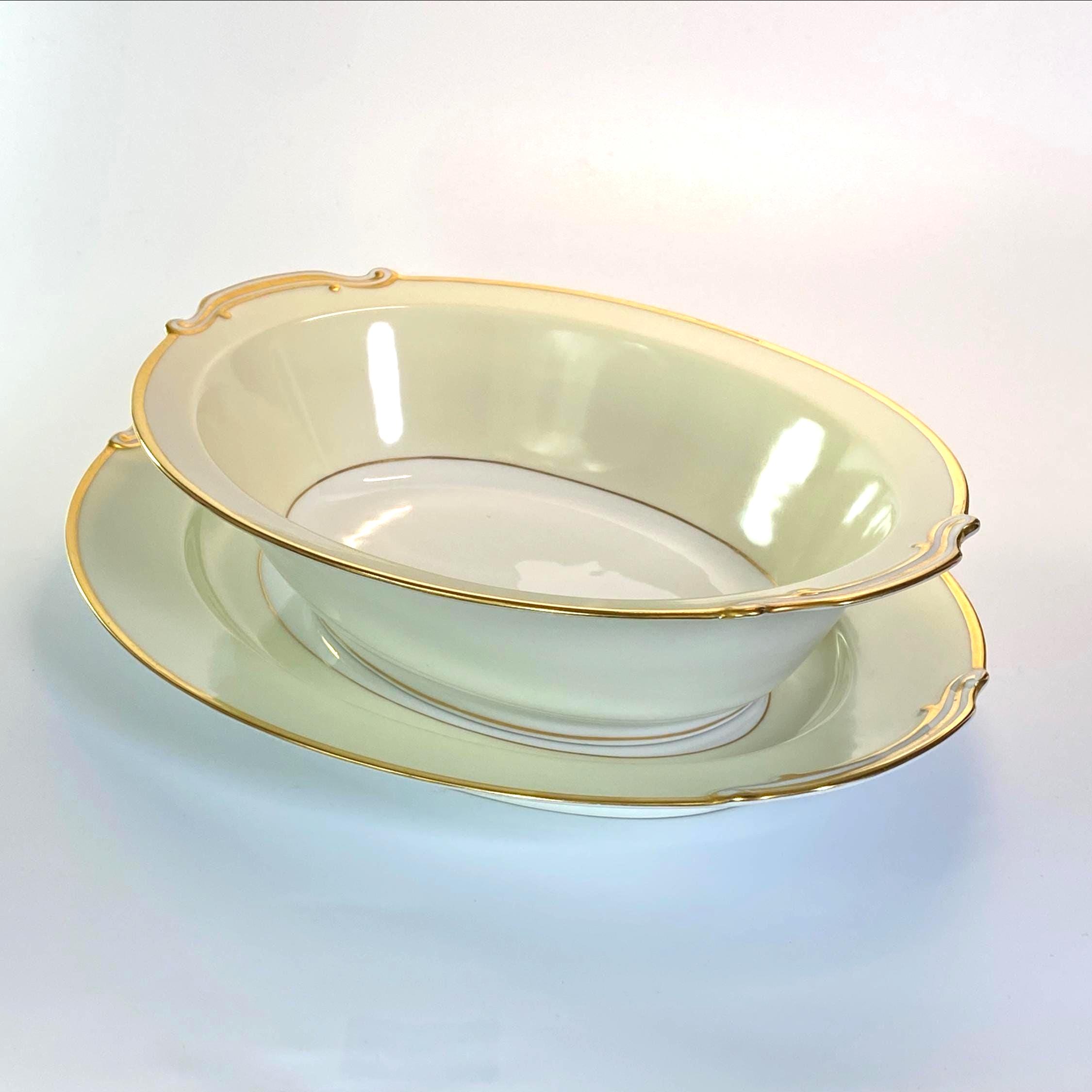 Noritake M Japan Handpainted - Etsy