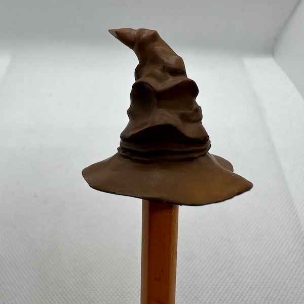 Sorting Hat Tree Topper Etsy