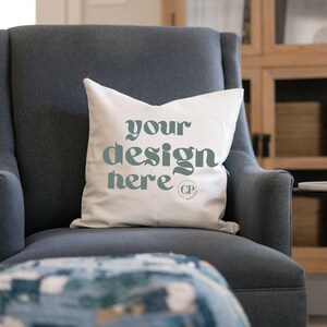 Pillow Mockup, Cushion Mockups Stock photo Mock Up, Gift Mockup SVG Mock up Sublimation Cushion Mock Up Digital Download Jpg Holiday Mock Up