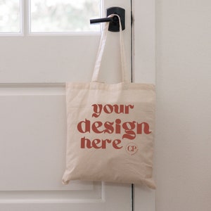 Tote Mockup, Shopping Bag Mockups, Shopping Tote Mock Up, Gift Mockup Template, Mock-up SVG Mock, Natural Canvas Tote Mock Digital Download