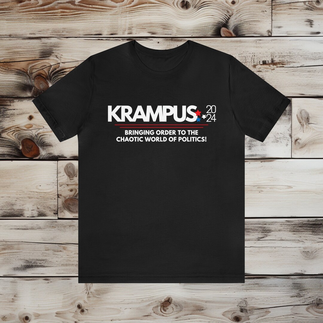 Krampus 2024 Bringing Order to the Chaotic World of Etsy