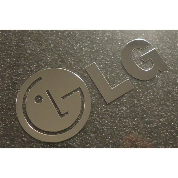 Lg Logo Stickers for Sale