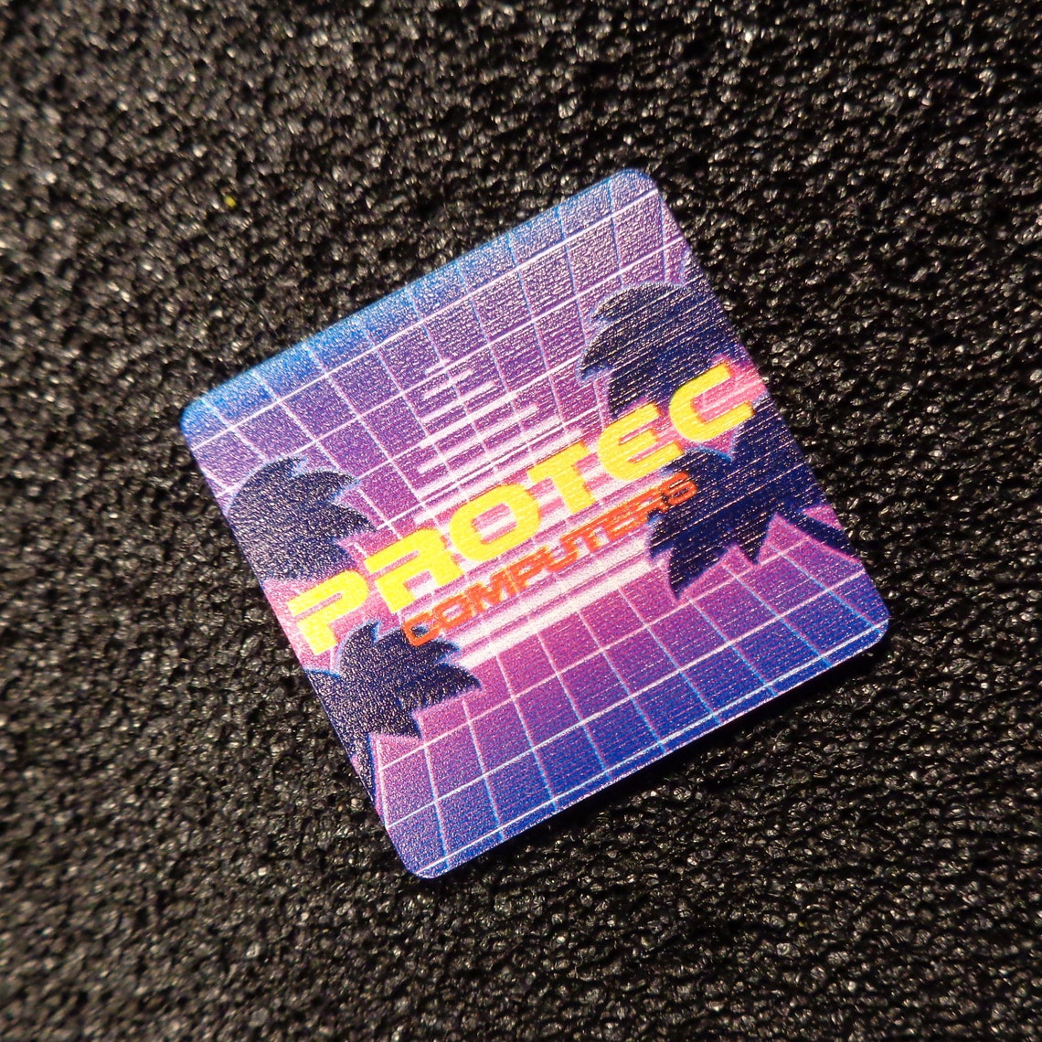 Protec Computers Retro PC Logo Label Decal Case Sticker Badge Etsy protec-computers-retro-pc-logo-label-decal-case-sticker-badge-etsy