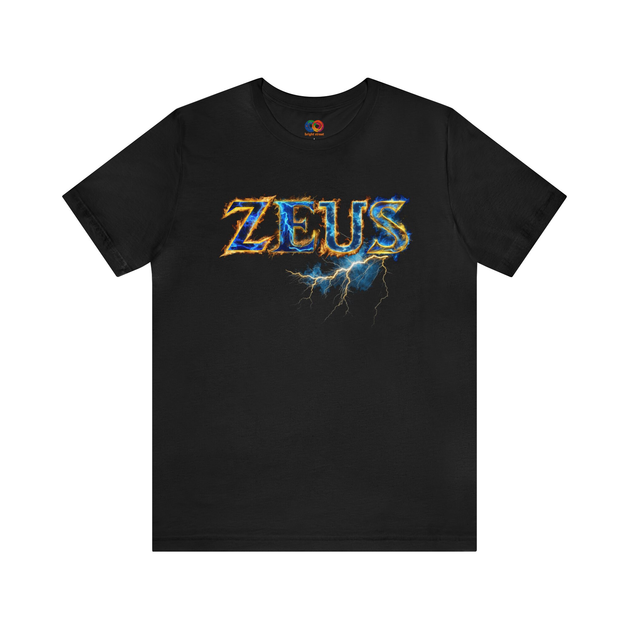 RIZE ZEUS DROP TEE L Tシャツ JESSE BONEZ s514229223600598946_p162_i1_w9